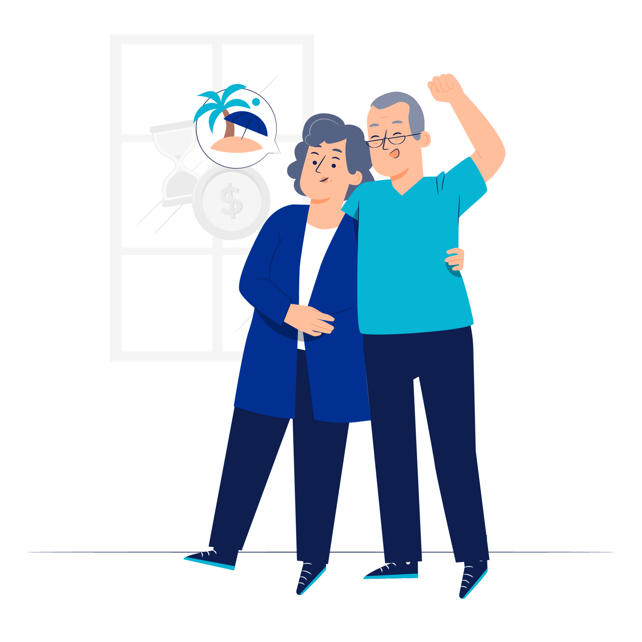 Future Vue Financial Planning Helping Aussies focus in on what their